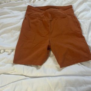 I am selling shorts they are new have not been worn